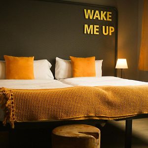 Superior Kamer met een King Size Bed